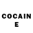 Cocaine 99% Anton Rakhimov